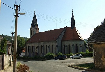 Libušín