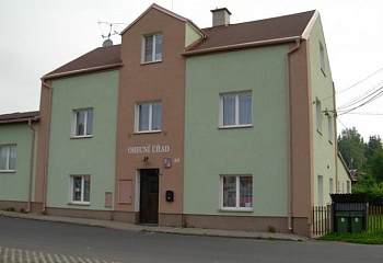 Mírová