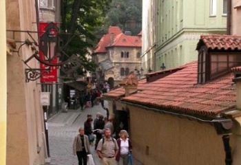 Praha 1