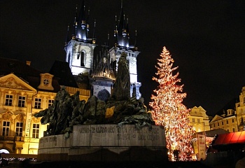 Praha 1