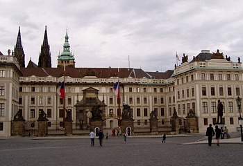 Praha 1