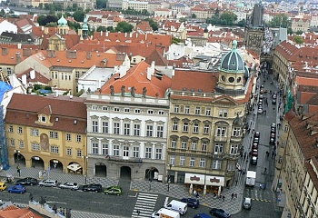 Praha 1