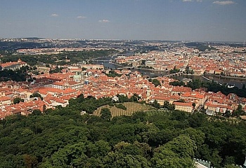 Praha 1