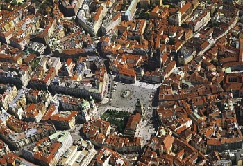 Praha 1