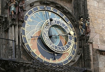 Praha 1