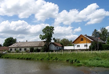 Krátká Ves