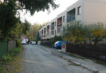 Květinov