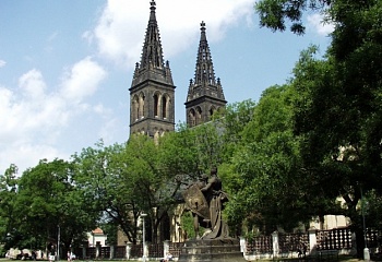 Praha 2