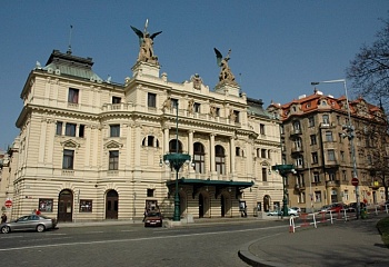 Praha 2