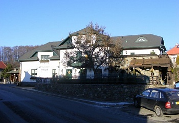 Brusné