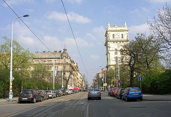 Praha 3