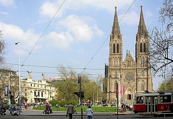 Praha 3