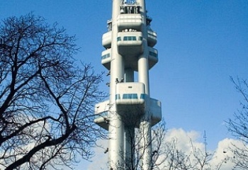Praha 3