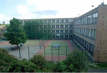 Praha 3