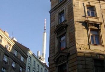 Praha 3