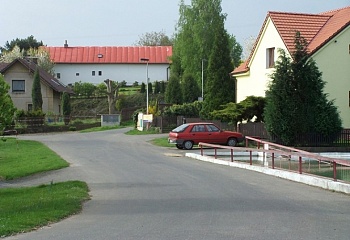 Ctiměřice