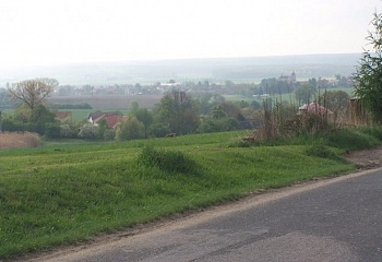 Ctiměřice