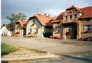 Černíkovice