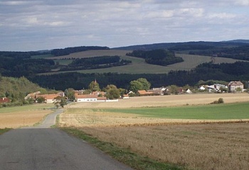 Dobříč