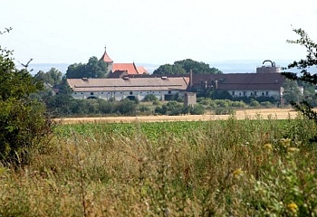 Čachovice