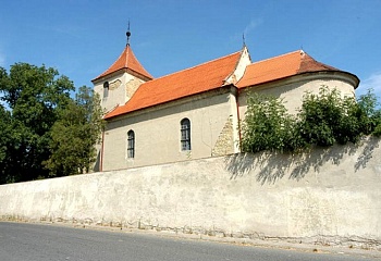 Čachovice