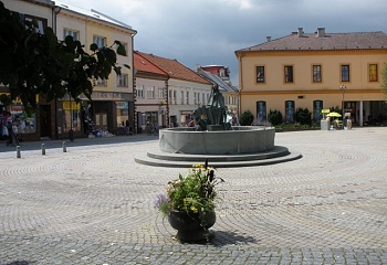 Bystřice pod Hostýnem