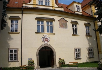 Bystřice pod Hostýnem