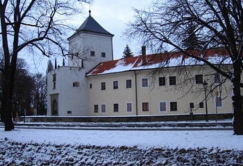 Bystřice pod Hostýnem