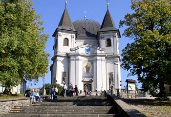 Bystřice pod Hostýnem