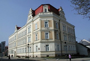 Bystřice pod Hostýnem