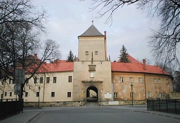 Bystřice pod Hostýnem