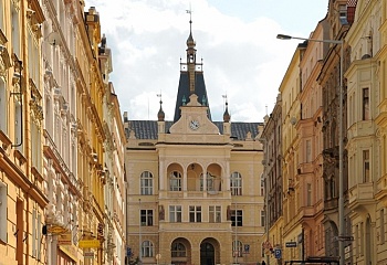 Praha 4