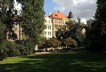 Praha 4