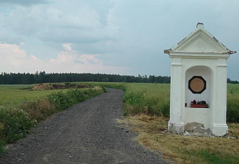 Čistá