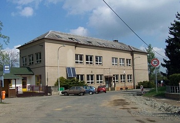 Dalovice