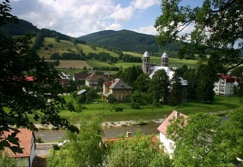 Česká Ves