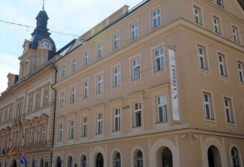 Praha 5