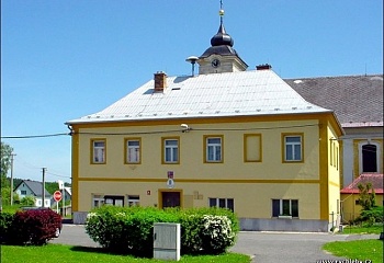 Černá Voda