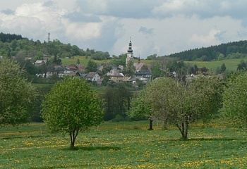 Andělská Hora