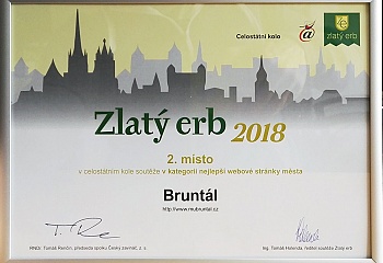 Bruntál