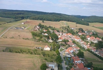 Hvozdec