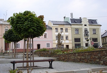 Horní Benešov