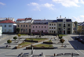 Horní Benešov