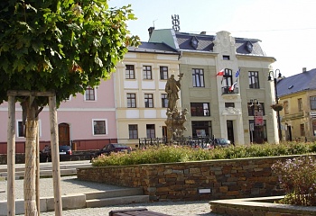 Horní Benešov