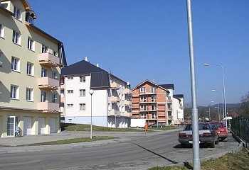 Nová Role