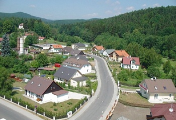 Nová Role