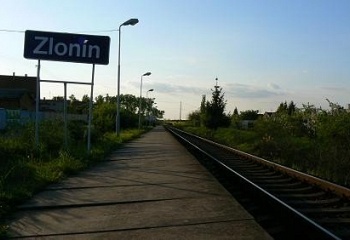 Zlonín