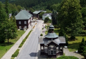 Karlova Studánka