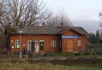 Pertoltice pod Ralskem