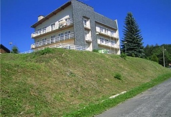 Janoušov
